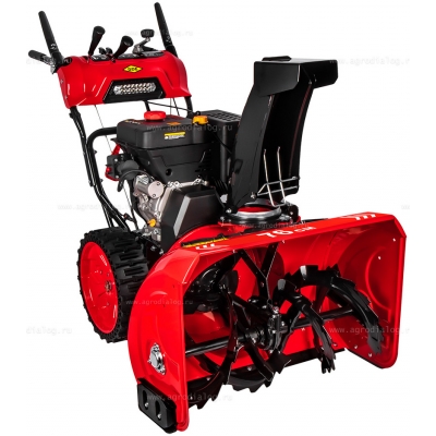 Бензиновый снегоуборщик DDE ST1176LE Бензиновый снегоуборщик DDE ST1176LE