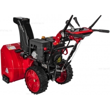 Бензиновый снегоуборщик DDE ST1176LE Бензиновый снегоуборщик DDE ST1176LE