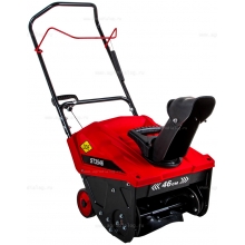 Бензиновый снегоуборщик DDE ST3546 Бензиновый снегоуборщик DDE ST3546