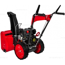 Бензиновый снегоуборщик DDE ST6555 Бензиновый снегоуборщик DDE ST6555