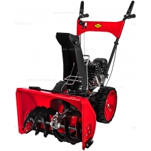 Бензиновый снегоуборщик DDE ST6555 Бензиновый снегоуборщик DDE ST6555