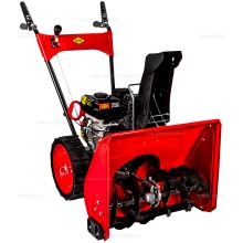 Бензиновый снегоуборщик DDE ST6561 Бензиновый снегоуборщик DDE ST6561