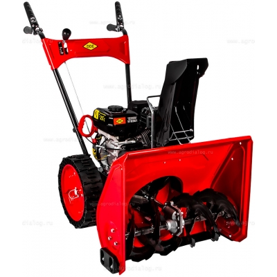 Бензиновый снегоуборщик DDE ST6561 Бензиновый снегоуборщик DDE ST6561