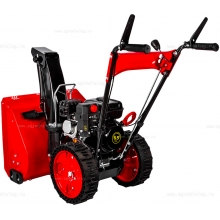 Бензиновый снегоуборщик DDE ST6561 Бензиновый снегоуборщик DDE ST6561