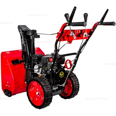 Бензиновый снегоуборщик DDE ST6563 Бензиновый снегоуборщик DDE ST6563