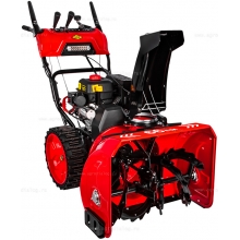 Бензиновый снегоуборщик DDE ST7066LE Бензиновый снегоуборщик DDE ST7066LE