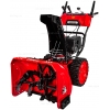 Бензиновый снегоуборщик DDE ST7066LE