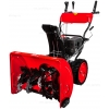 Бензиновый снегоуборщик DDE ST7067