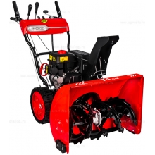 Бензиновый снегоуборщик DDE ST9070LE Бензиновый снегоуборщик DDE ST9070LE