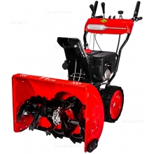 Бензиновый снегоуборщик DDE ST9070LE Бензиновый снегоуборщик DDE ST9070LE