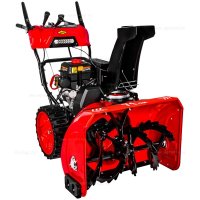 Бензиновый снегоуборщик DDE ST9071LE Бензиновый снегоуборщик DDE ST9071LE