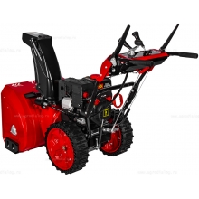 Бензиновый снегоуборщик DDE ST9071LE Бензиновый снегоуборщик DDE ST9071LE
