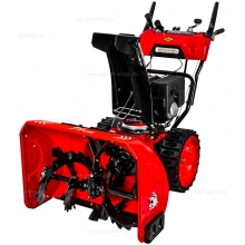 Бензиновый снегоуборщик DDE ST9071LE Бензиновый снегоуборщик DDE ST9071LE