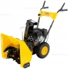 Бензиновый снегоуборщик DENZEL GSB-53