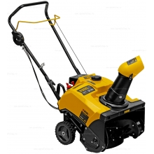 Бензиновый снегоуборщик DENZEL SB 460