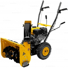 Бензиновый снегоуборщик DENZEL SB 560