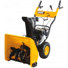 Бензиновый снегоуборщик DENZEL SB 650 E Бензиновый снегоуборщик DENZEL SB 650 E