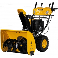 Бензиновый снегоуборщик DENZEL SBL 711D PRO