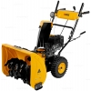Бензиновый снегоуборщик DENZEL SBM 610