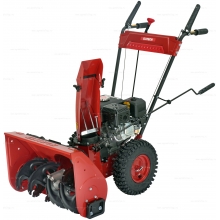 Бензиновый снегоуборщик Elitech СМ 0756 Бензиновый снегоуборщик Elitech СМ 0756