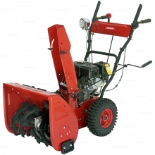 Бензиновый снегоуборщик Elitech СМ 0756Л Бензиновый снегоуборщик Elitech СМ 0756Л