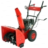 Бензиновый снегоуборщик Elitech СМ 0756ЛЭ