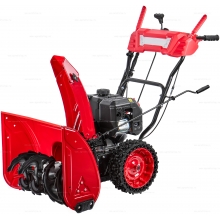 Бензиновый снегоуборщик Elitech СМ 0761СЛЭ