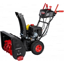Бензиновый снегоуборщик Elitech ST 0762LE