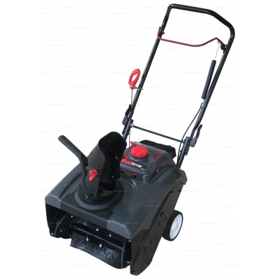 Бензиновый снегоуборщик EVOline SBG 460 Бензиновый снегоуборщик EVOline SBG 460