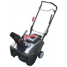 Бензиновый снегоуборщик EVOline SBG 460 Бензиновый снегоуборщик EVOline SBG 460