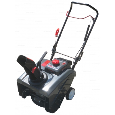 Бензиновый снегоуборщик EVOline SBG 460 Бензиновый снегоуборщик EVOline SBG 460