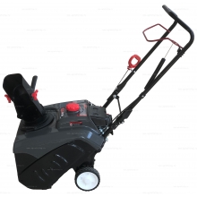 Бензиновый снегоуборщик EVOline SBG 460 Бензиновый снегоуборщик EVOline SBG 460