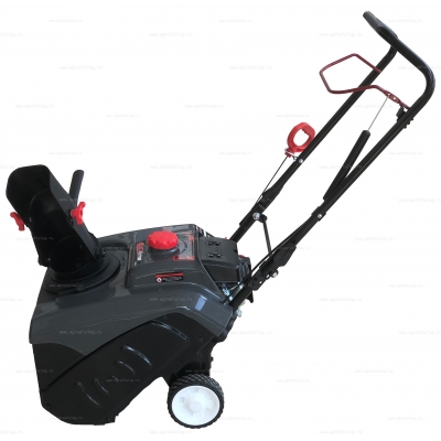 Бензиновый снегоуборщик EVOline SBG 460 Бензиновый снегоуборщик EVOline SBG 460