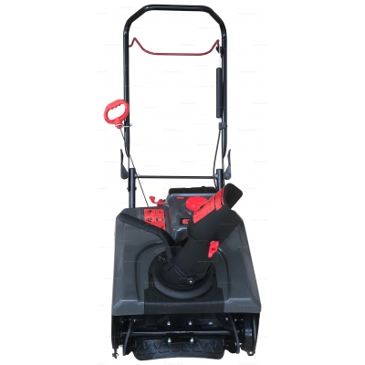 Бензиновый снегоуборщик EVOline SBG 460 Бензиновый снегоуборщик EVOline SBG 460