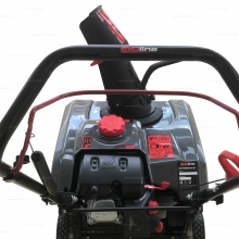 Бензиновый снегоуборщик EVOline SBG 460 Бензиновый снегоуборщик EVOline SBG 460