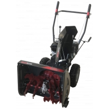 Бензиновый снегоуборщик EVOline SBG 560 Бензиновый снегоуборщик EVOline SBG 560