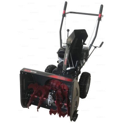 Бензиновый снегоуборщик EVOline SBG 560 Бензиновый снегоуборщик EVOline SBG 560