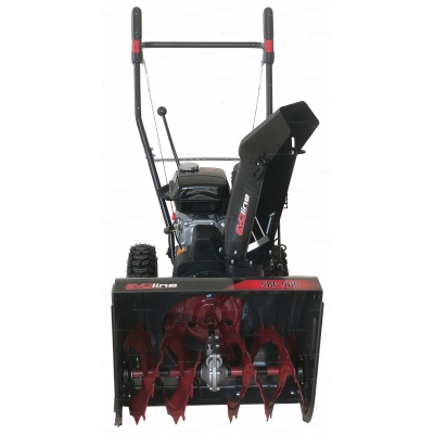 Бензиновый снегоуборщик EVOline SBG 560 Бензиновый снегоуборщик EVOline SBG 560