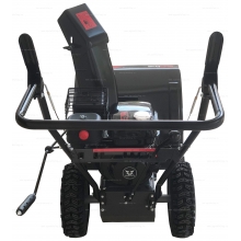 Бензиновый снегоуборщик EVOline SBG 560 Бензиновый снегоуборщик EVOline SBG 560