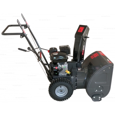 Бензиновый снегоуборщик EVOline SBG 560 Бензиновый снегоуборщик EVOline SBG 560