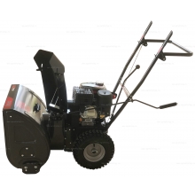 Бензиновый снегоуборщик EVOline SBG 560 Бензиновый снегоуборщик EVOline SBG 560