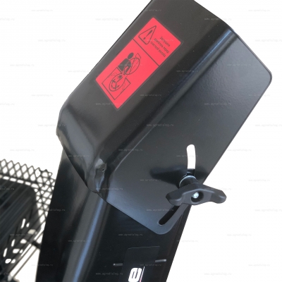 Бензиновый снегоуборщик EVOline SBG 560 Бензиновый снегоуборщик EVOline SBG 560