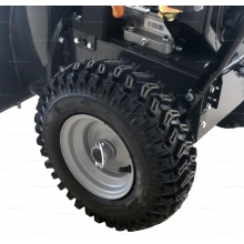 Бензиновый снегоуборщик EVOline SBG 560 Бензиновый снегоуборщик EVOline SBG 560