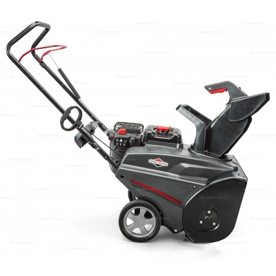 Бензиновый снегоуборщик EVOline SBG 560 BE Бензиновый снегоуборщик EVOline SBG 560 BE