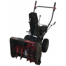 Бензиновый снегоуборщик EVOline SBG 560 E Бензиновый снегоуборщик EVOline SBG 560 E