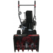 Бензиновый снегоуборщик EVOline SBG 560 E Бензиновый снегоуборщик EVOline SBG 560 E