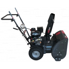 Бензиновый снегоуборщик EVOline SBG 560 E Бензиновый снегоуборщик EVOline SBG 560 E