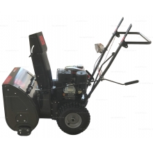 Бензиновый снегоуборщик EVOline SBG 560 E Бензиновый снегоуборщик EVOline SBG 560 E