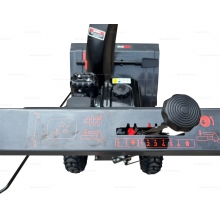 Бензиновый снегоуборщик EVOline SBG 560 L Бензиновый снегоуборщик EVOline SBG 560 L