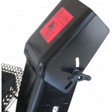 Бензиновый снегоуборщик EVOline SBG 560 L Бензиновый снегоуборщик EVOline SBG 560 L